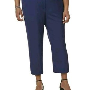 Attention plus sz. 2x cropped pants